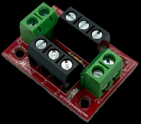Lokstoredigital LoDi055 – LoDi-Verteiler 2*3 
