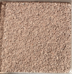 MBZ 59202 – Schotter Marmor braunrot 0,6–1 mm, 250 g 