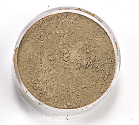 MBZ 4024115 – Pigmente Umbra natur, Farbpulver 15 ml 