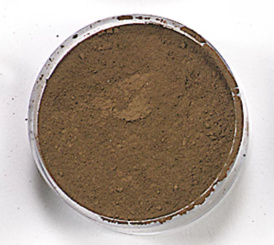 MBZ 4061015 – Pigmente Umbra natur cyprisch, Farbpulver 15 ml 