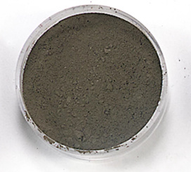 MBZ 4061215 – Pigmente Umbra natur grünlich, Farbpulver 15 ml 