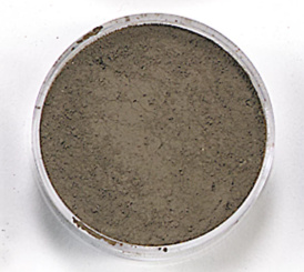 MBZ 4066015 – Pigmente Umbra natur dunkel, Farbpulver 15 ml 