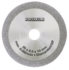 Proxxon 28012 – Diamantiertes Trennblatt für KS 230 