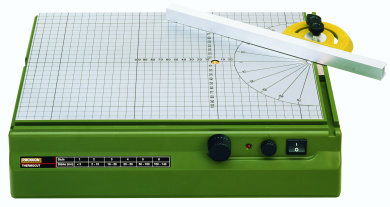 Proxxon 27080 – Heißdraht-Schneidegerät THERMOCUT 230/E 