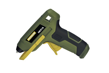 Proxxon 28190 – Akku-Heißklebepistole HKP/A, 3,6 V 