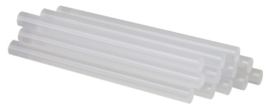 Proxxon 28194 – Ersatz-Klebesticks für HKP/A, 12 Stück 