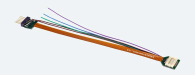 ESU 51994 – Adapterkabel Next18 auf NEM 651, 6-polig 