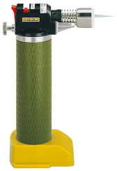 Proxxon 28146 – MICROFLAM-Brenner MFB/E für Löten, Hartlöten und Erwärmen 