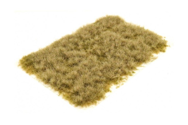 Lars op t Hof Scenery 03.39 – Grasbüschel Wiese Herbst XL, 6 mm, 15 × 21 cm 