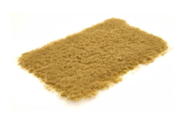 Lars op t Hof Scenery 03.46 – Grasbüschel Wiese Winter lang, 4 mm, 15 × 21 cm 