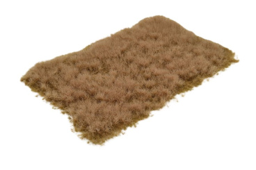Lars op t Hof Scenery 03.49 – Grasbüschel Wiese Winter XL, 6 mm, 15 × 21 cm 