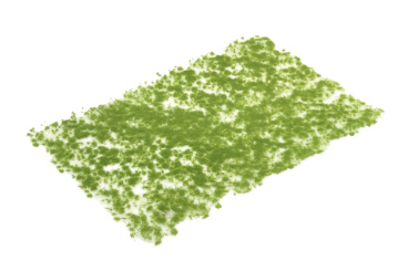 Lars op t Hof Scenery 01.12 – Grasbüschel früher Frühling kurz, 2 mm, 15 × 21 cm 
