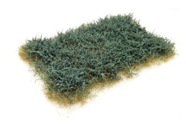 Lars op t Hof Scenery 07.59 – Büsche hoch Salbeigrün, 10–20 mm, 15 × 21 cm 