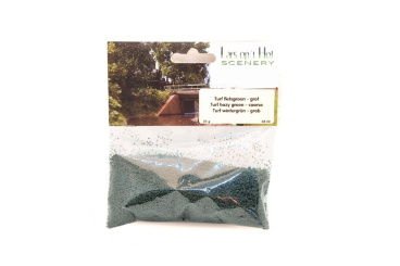 Lars op t Hof Scenery 28.42 – Turf Graugrün grob, 25 g 