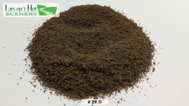 Lars op t Hof Scenery 29.11 – Turf Braun, 25 g 