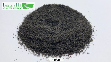 Lars op t Hof Scenery 29.21 – Turf Dunkelbraun, 25 g 