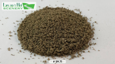 Lars op t Hof Scenery 29.71 – Wüstensand Typ 1, 25 g 