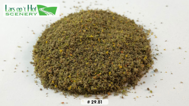 Lars op t Hof Scenery 29.81 – Wüstensand Typ 2, 25 g 
