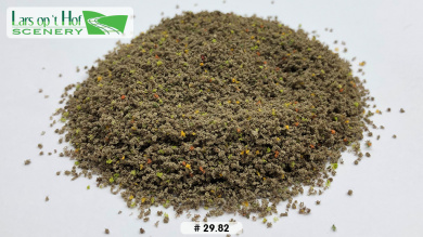 Lars op t Hof Scenery 29.82 – Wüstensand Typ 2 grob, 25 g 