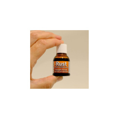 Dirty Down DD-RE-25-1 – Rust – Rost-Effekt, 25 ml 