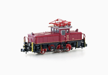 Hobbytrain H3053D (N) – Elektrolok E63 der DB, digital 