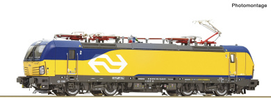 Roco 7510192 – Elektrolokomotive BR 193 der NS, digital & Sound 