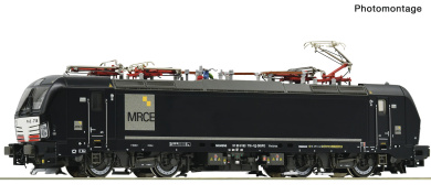 Roco 70322 – Elektrolokomotive BR 193 der MRCE, digital & Sound 