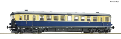 Roco 7700011 – Dieseltriebwagen BR 5042.10 der ÖBB 