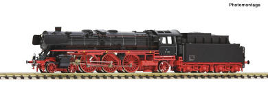 Fleischmann 714504 (N) – Dampflokomotive BR 01 vom Verein Pacific 