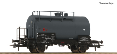 Roco 6600293 – Kesselwagen der PKP 