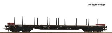 Roco 6600327 – Rungenwagen der PKP 