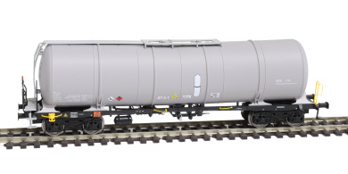 Igra 96211070 (AC) – Kesselwagen Zacns 88 der LBA-CH 