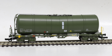 Igra 96211065 (AC) – Kesselwagen Zacns 88 Armee 1 der CZ-ASPO 