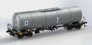 Igra 96210077 – Kesselwagen Zacns 88 der RSCO 