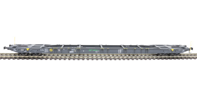Igra 96011107 (AC) – Containerwagen Sggnss-XL der MFD Rail 