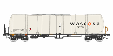 Igra 96200090 (TT) – Kesselwagen Zacns der Wascosa 