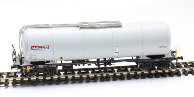Igra 96200055 (TT) – Kesselwagen Zans 88 der Nacco 