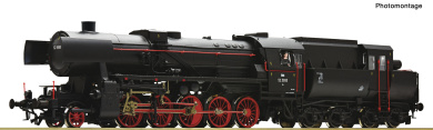 Roco 7100066 (DC) – Dampflok BR 52.5995 der ÖBB 