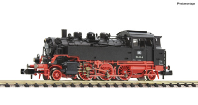Fleischmann 7160042 (N) – Dampflok BR 064 305-6 der DB 