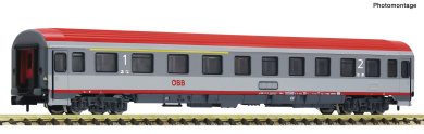 Fleischmann 6260106 (N) – Eurofima-Wagen 1./2. Klasse der ÖBB 