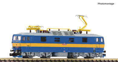 Fleischmann 7560098 (N) – Elektrolok BR 372 001-8 der CSD 