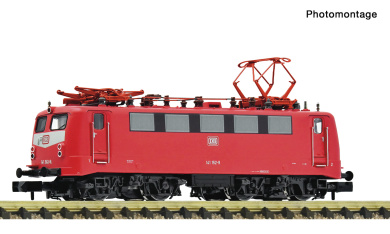 Fleischmann 7560097 (N) – Elektrolok BR 141 152-9 der DB 