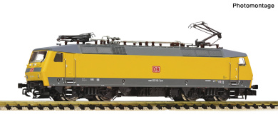 Fleischmann 7560104 (N) – Elektrolok BR 120 160-7 der DB Netz 