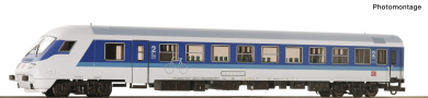 Roco 6210210 – 2. Klasse InterRegio-Steuerwagen -IR 461- der DB AG, digital (DCC) 
