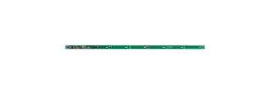 Roco 4000005 – LED-Innenbeleuchtung für H0-Wagen, DCC/MM 