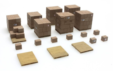 Artitec 387.235 – Stückgut-Ladegut Kartons 