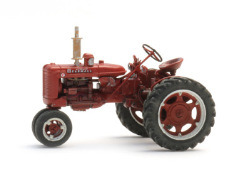 Artitec 387.708 – Traktor Farmall C Row Crop 