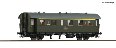 Roco 6280080 (TT) – Personenwagen 1. Klasse der PKP 