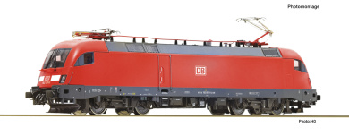 Roco 7590047 (TT) – Elektrolokomotive BR 182 der DB AG 