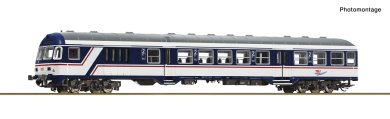 Roco 6290089 (TT) – Nahverkehrs-Steuerwagen, TRI 